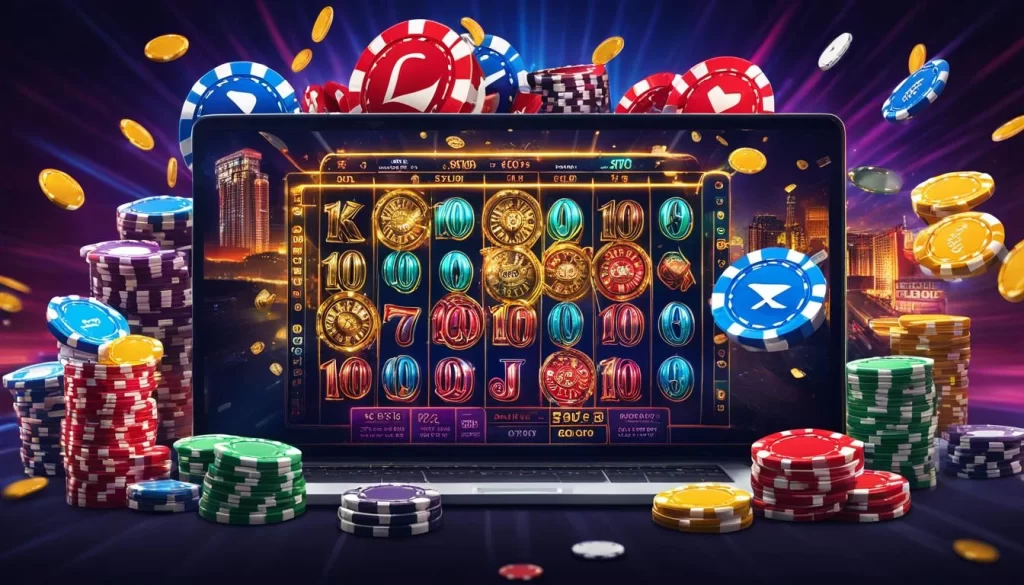 Game mới